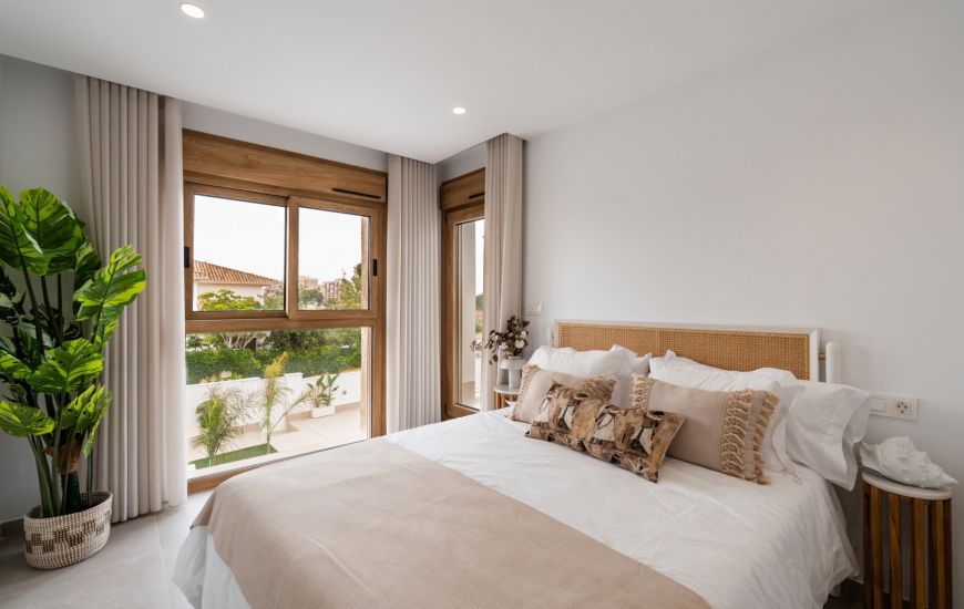 New Build - Villa - Campoamor