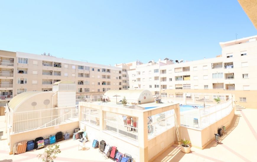 Venta - Apartamentos - Torrevieja