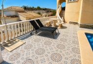 Sale - Villa - Ciudad Quesada
