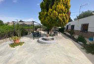 Sale - Country Property - Sax