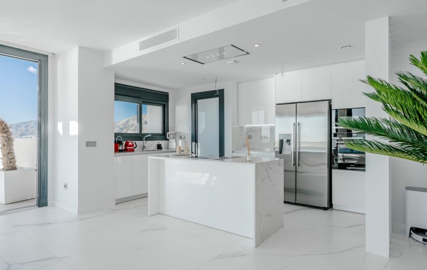 Sale - Apartments - Benidorm