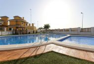 Venta - Semi - Detached Villa - Ciudad Quesada