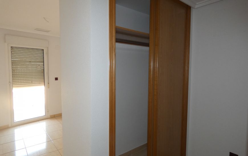 Sale - Apartments - Algorfa