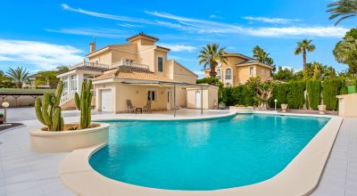 Villa - Venta - Ciudad Quesada - Rojales - Ciudad Quesada - Rojales