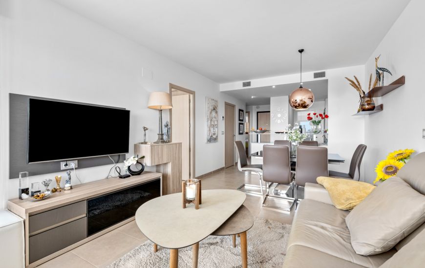 Sale - Apartments - Cabo Roig