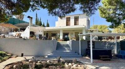 Country Property - Sale - Elche - Elche