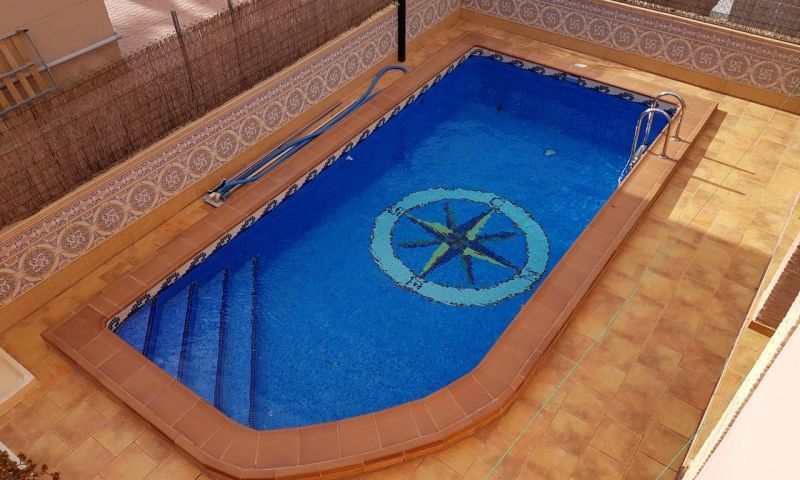 Sale - Villa - Torrevieja
