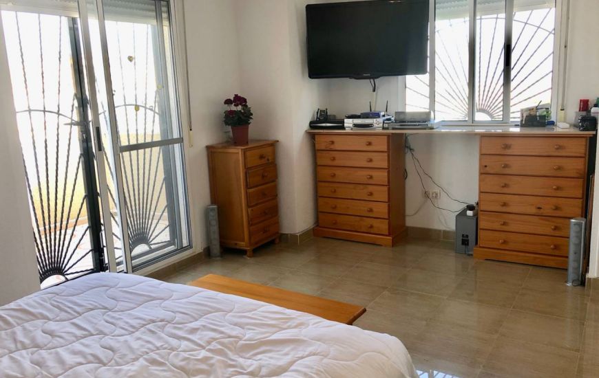 Venta - Villa - Ciudad Quesada