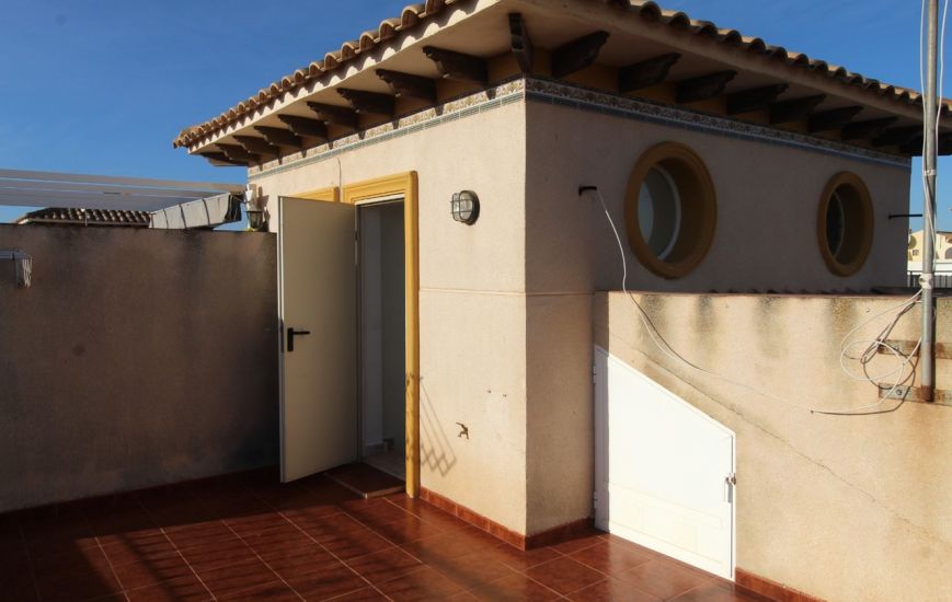 Sale - Townhouse - Playa Flamenca - Play Flamenca