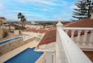 Sale - Villa - Ciudad Quesada