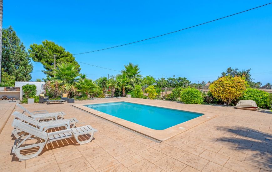 Venta - Country estate - Elche/Elx
