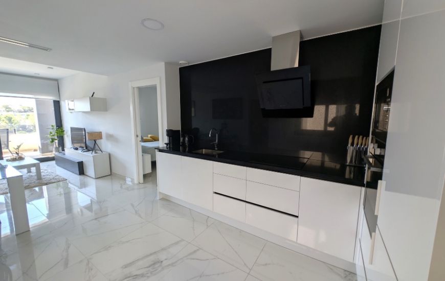 Venta - Apartamentos - Los Altos