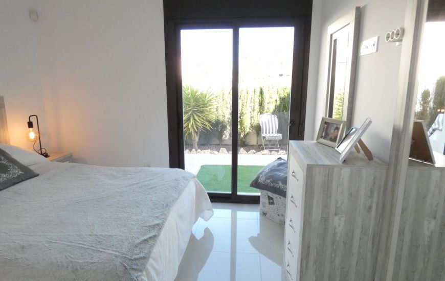 Sale - Apartments - Algorfa