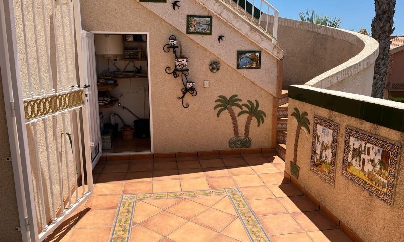 Sale - Apartments - Orihuela Costa