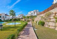 Sale - Apartments - Finestrat