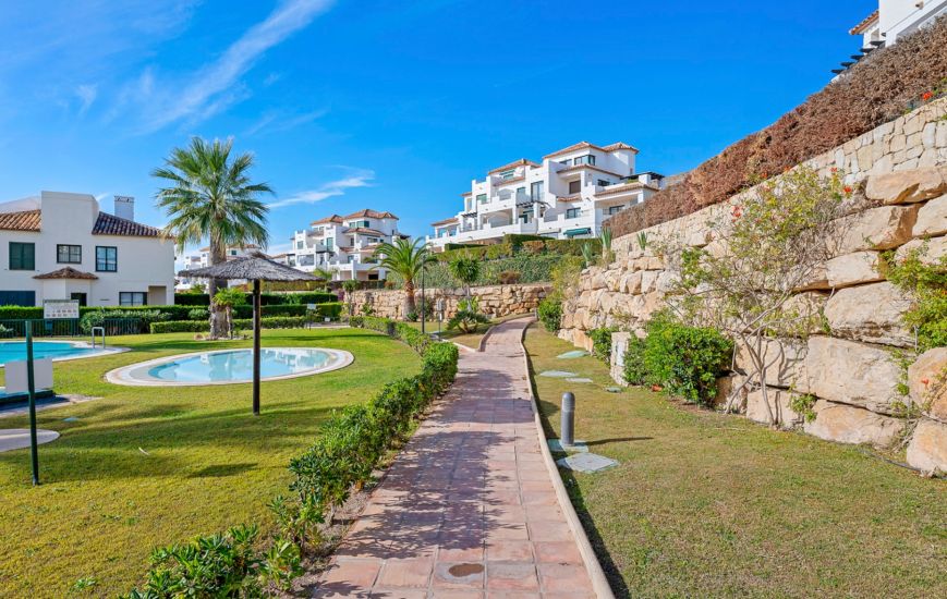 Sale - Apartments - Finestrat