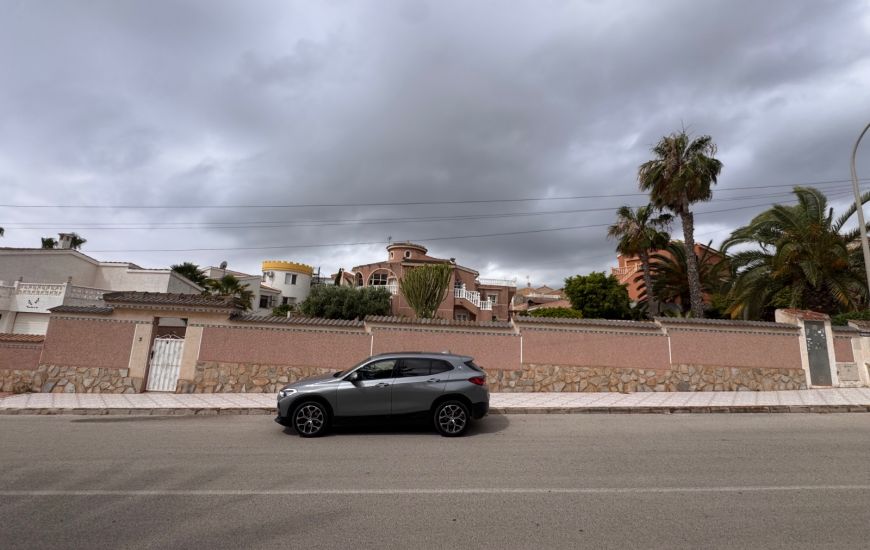 Sale - Villa - Ciudad Quesada