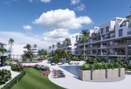 New Build - Apartments - Guardamar del Segura