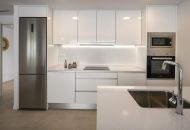 New Build - Apartments - Orihuela Costa New Build - Apartments - Orihuela Costa