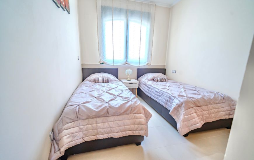 Venta - Apartamentos - Ciudad Quesada