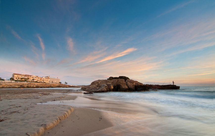 Sale - Apartments - Villamartin