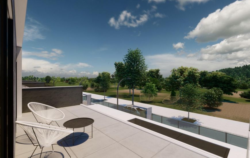 Nueva construcción  - Villa - Pilar de la Horadada