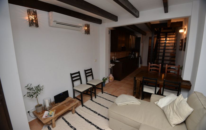 Sale - Townhouse - Alicante