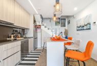 Venta - Villa - Benijofar