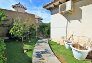 Sale - Villa - Villamartin