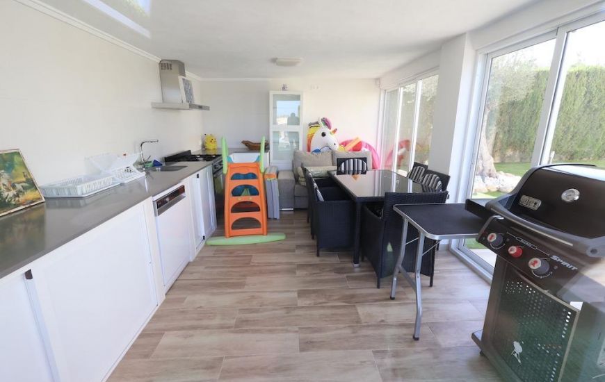 Sale - Villa - Ciudad Quesada
