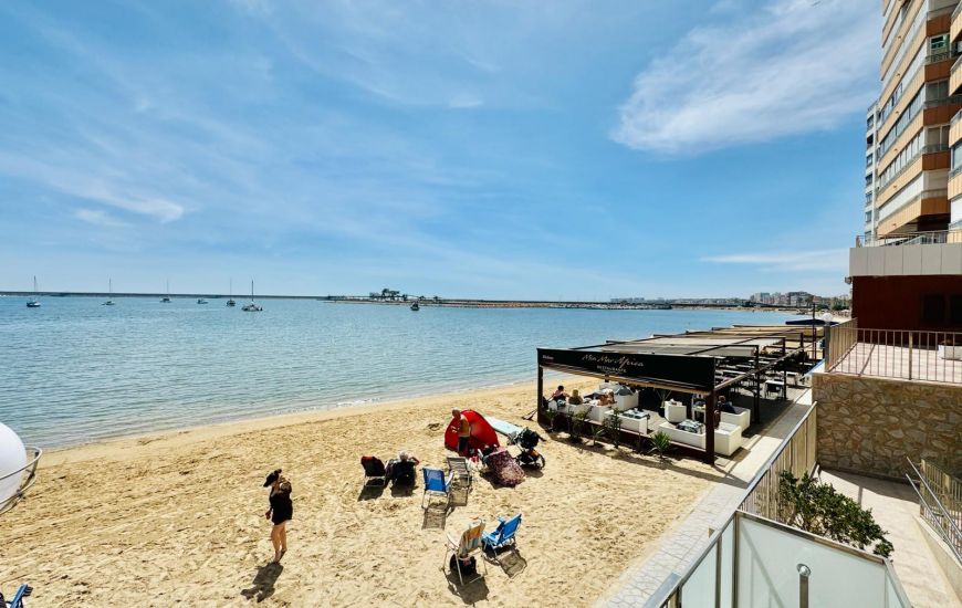 Venta - Apartamento - Torrevieja