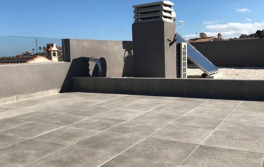 Sale - Villa - Ciudad Quesada