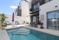 Sale - Villa - Benijofar - 