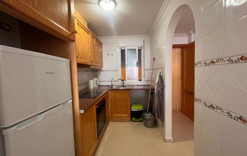 Venta - Apartamentos - Algorfa