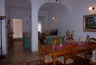 Sale - Rijtjeshuis - Hondon de los Frailes