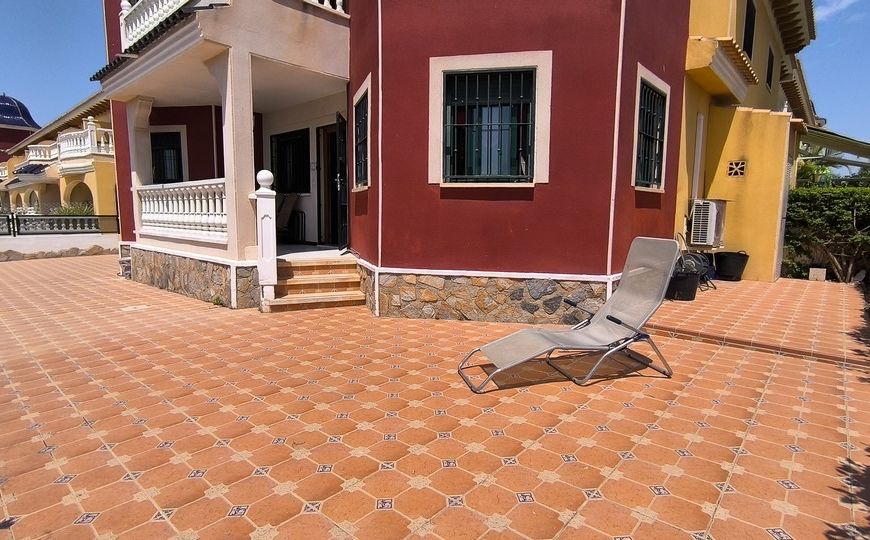 Venta - Adosado - Ciudad Quesada