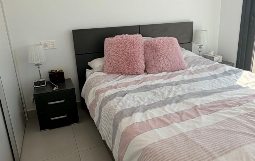 Venta - Casa Adosada - Ciudad Quesada