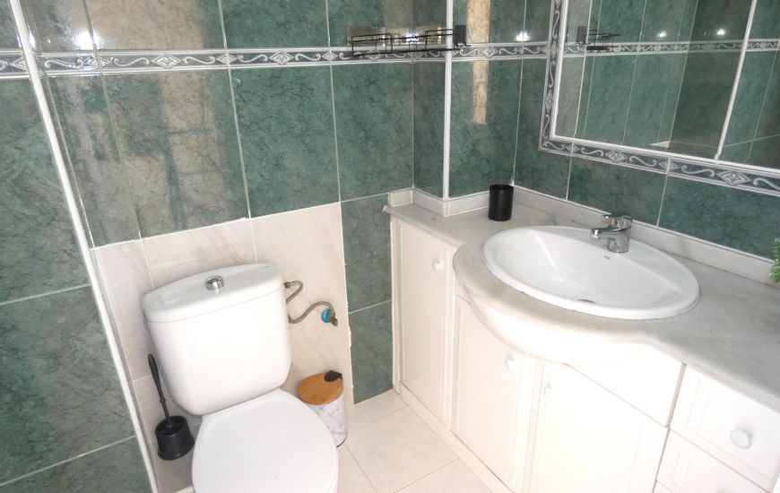 Venta - Adosado - Torrevieja