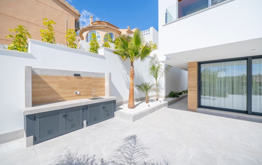 Sale - Villa - Ciudad Quesada - Rojales