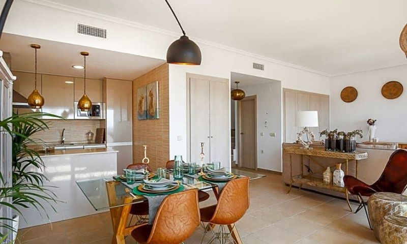 Sale - Apartments - Xeraco