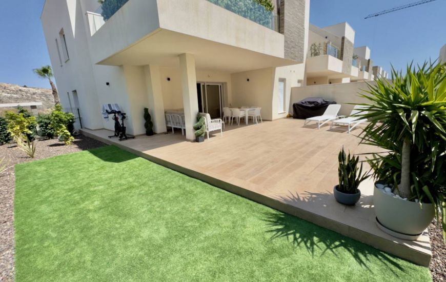 Venta - Apartamentos - La Finca Golf Resort - La Finca Golf