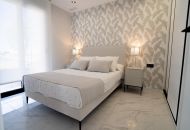 Nueva construcción  - Bungalow - Pilar de la Horadada