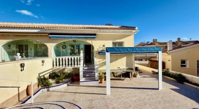 Bungalow - Venta - Ciudad Quesada - Ciudad Quesada