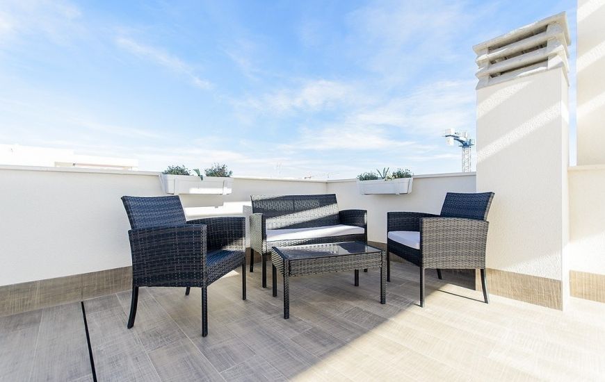 Nueva construcción  - Villa - Vera