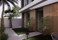 New Build - Villa - Pilar de la Horadada