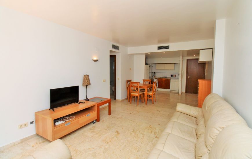 Sale - Apartments - Punta Prima