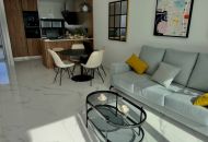 New Build - Apartments - Guardamar del Segura