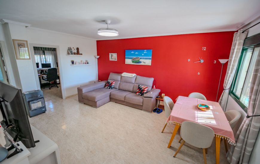 Venta - Adosado - Ciudad Quesada