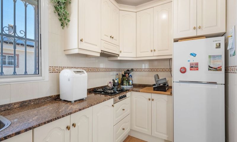 Sale - Apartments - Benijófar - 