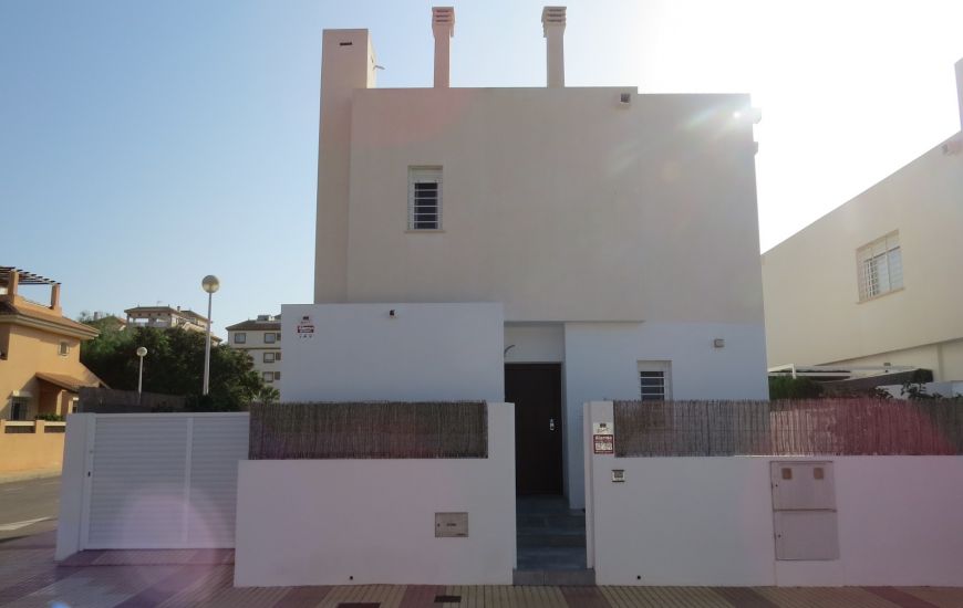 Sale - Villa - Cartagena